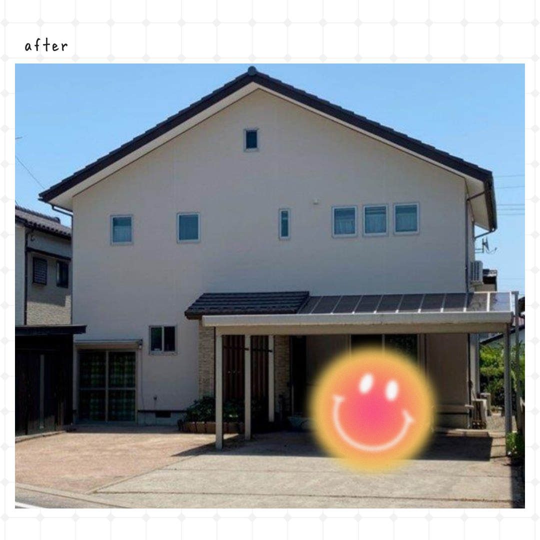 写真：リフォーム事例