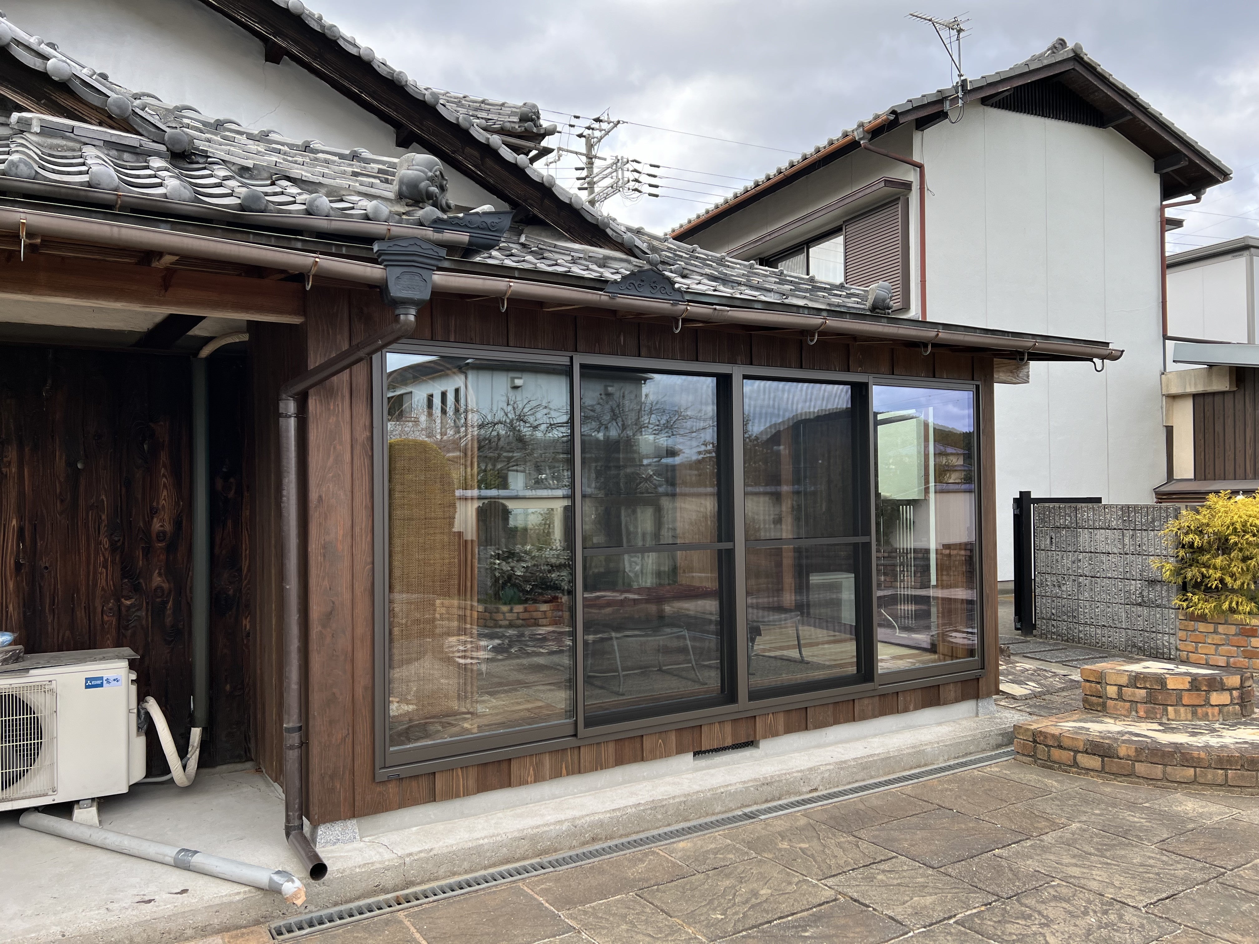 写真：リフォーム事例