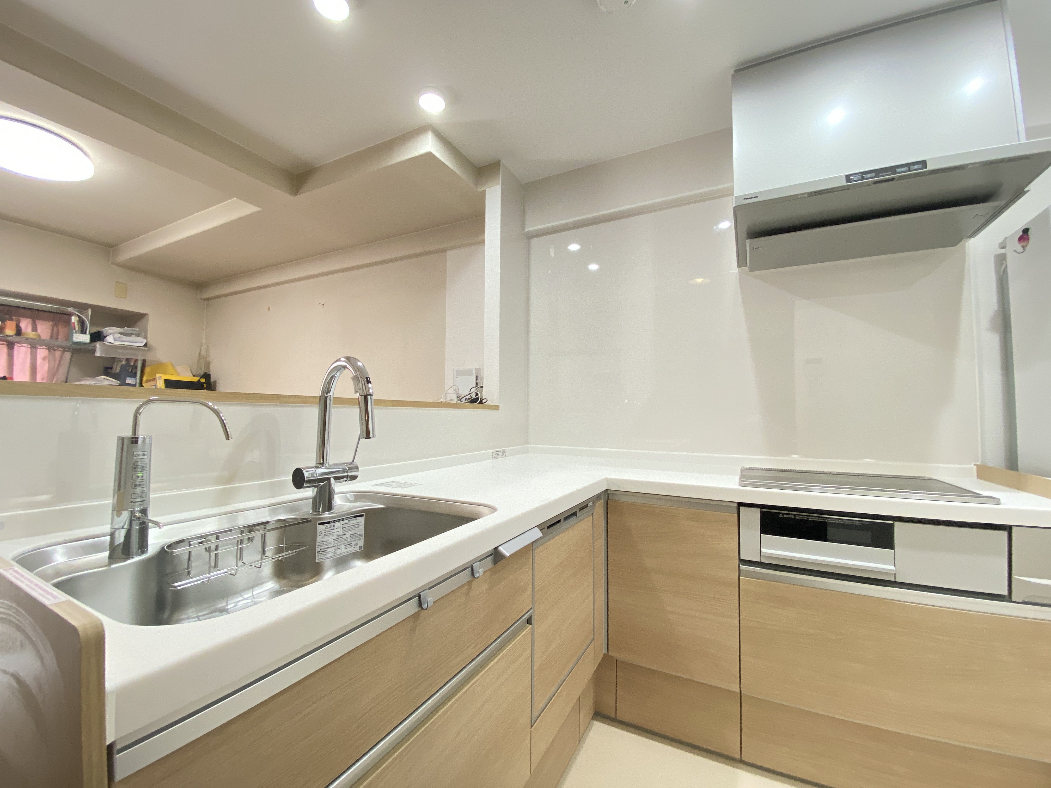 写真：リフォーム事例