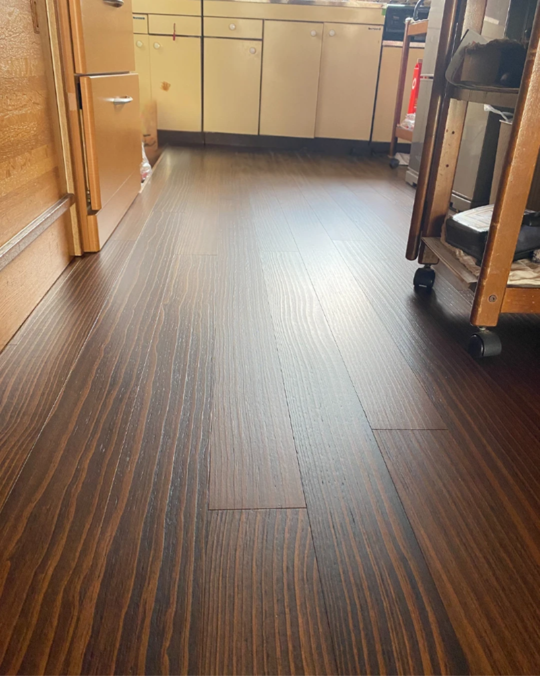 写真：リフォーム事例