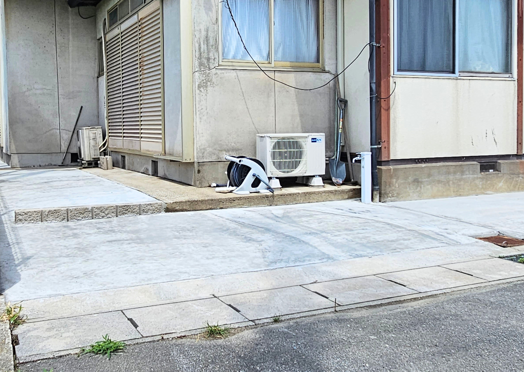 写真：事例