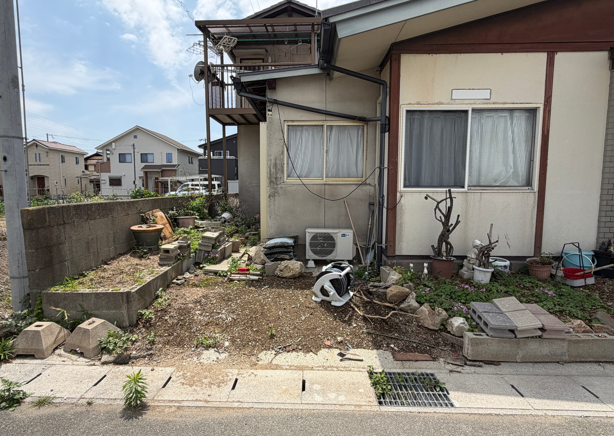 写真：事例