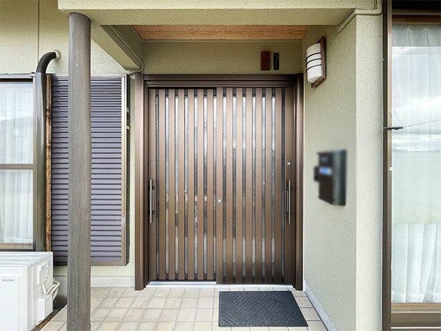 写真：リフォーム事例