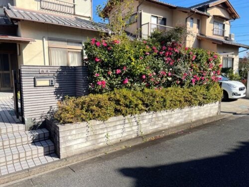 写真：リフォーム事例