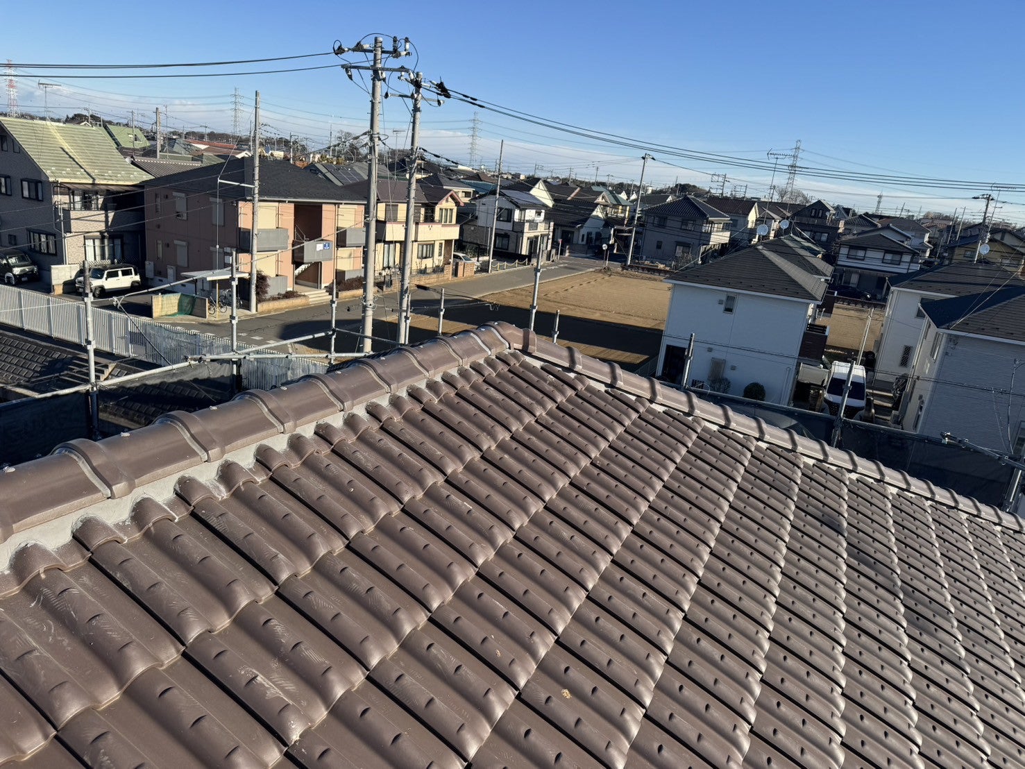 写真：リフォーム事例