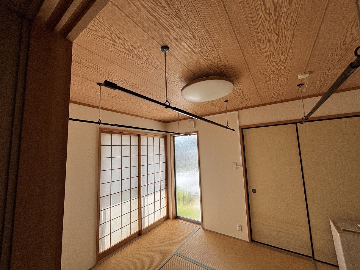 写真：リフォーム事例