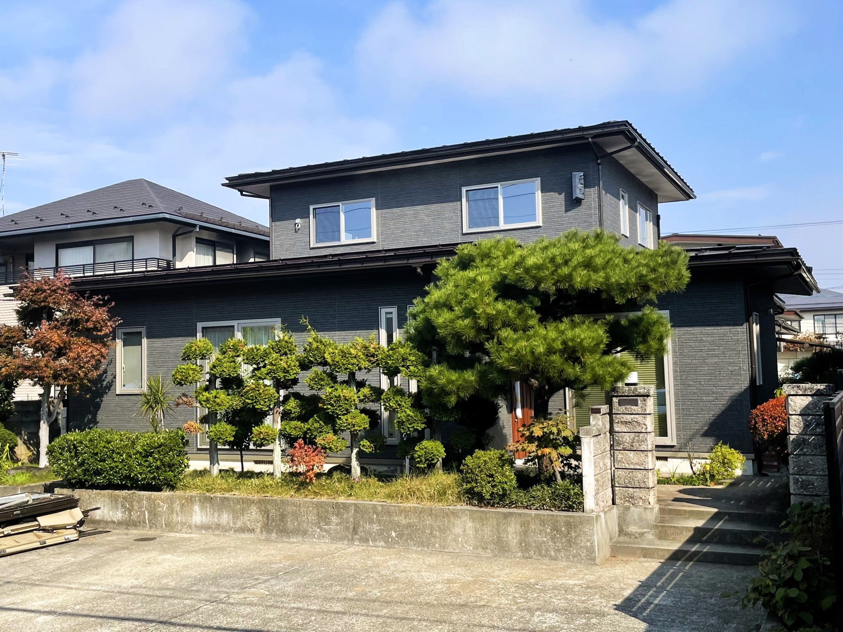 写真：リフォーム事例