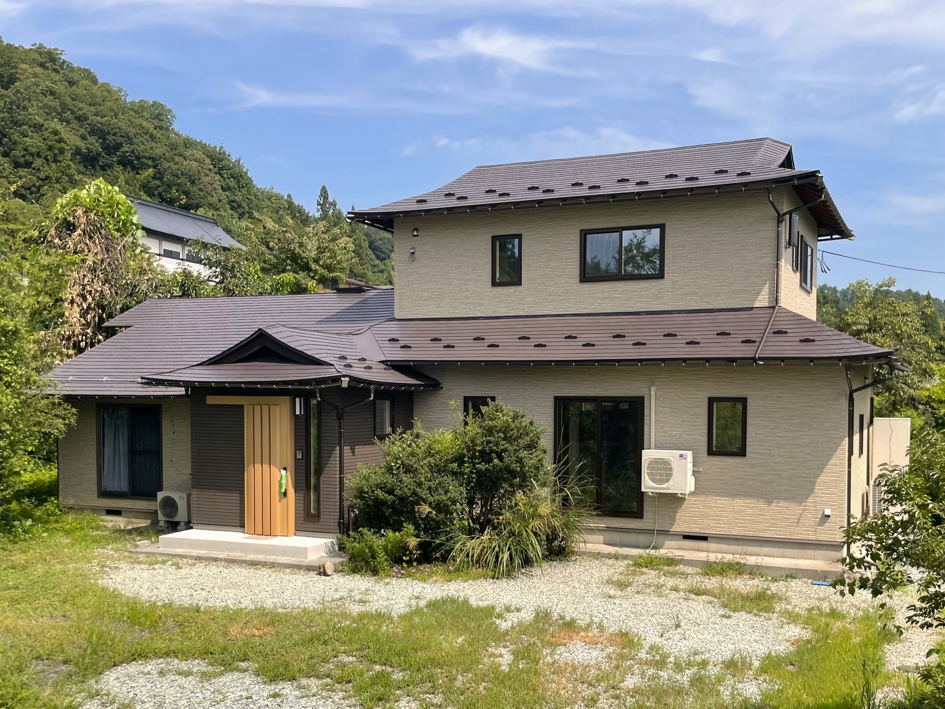 写真：リフォーム事例