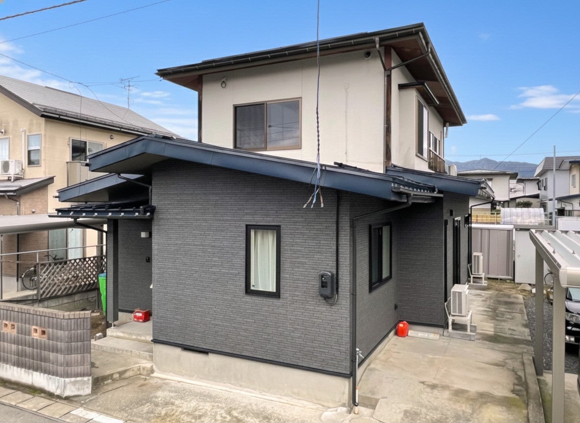 写真：リフォーム事例