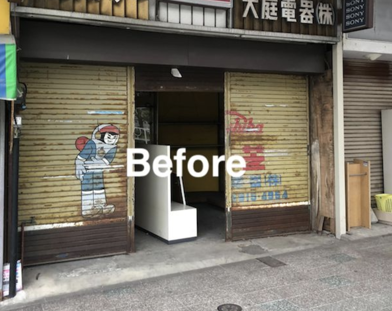 写真：事例