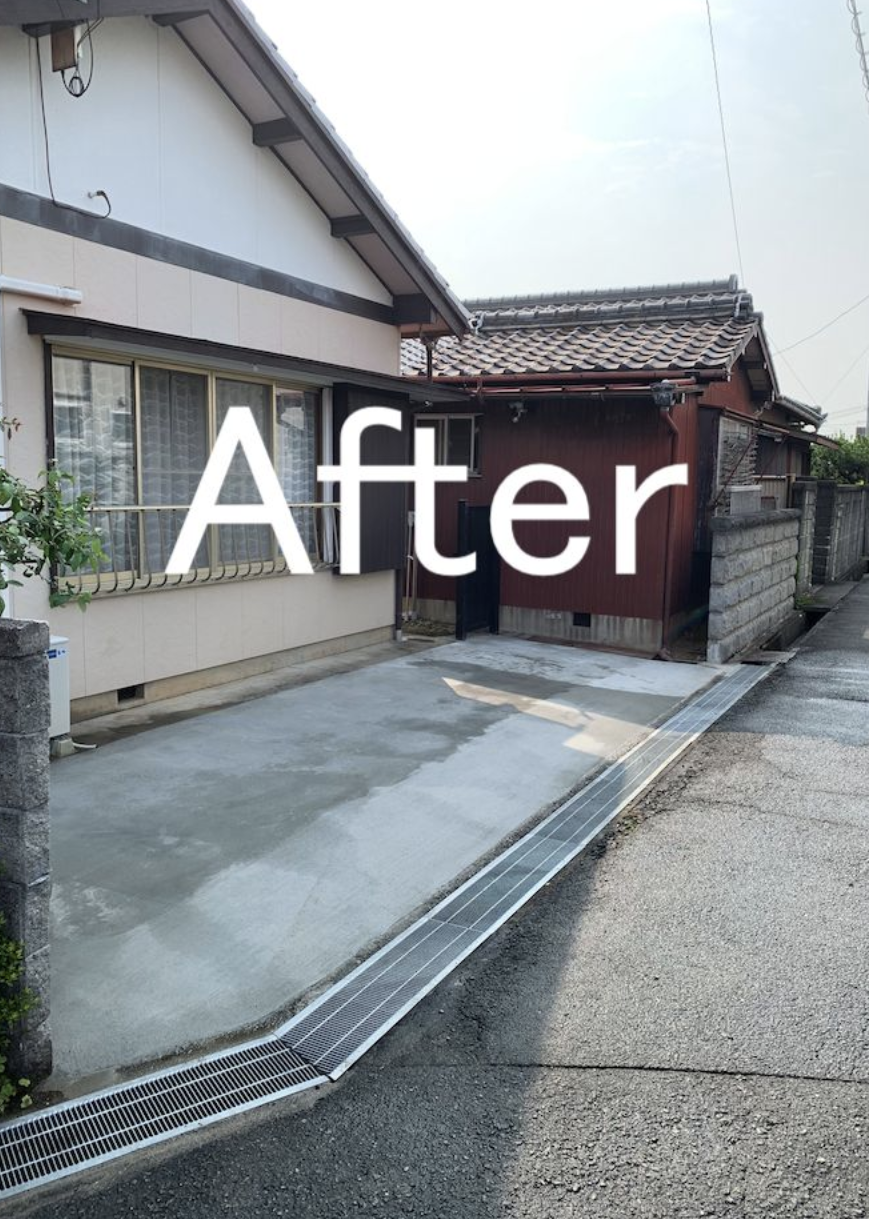 写真：リフォーム事例