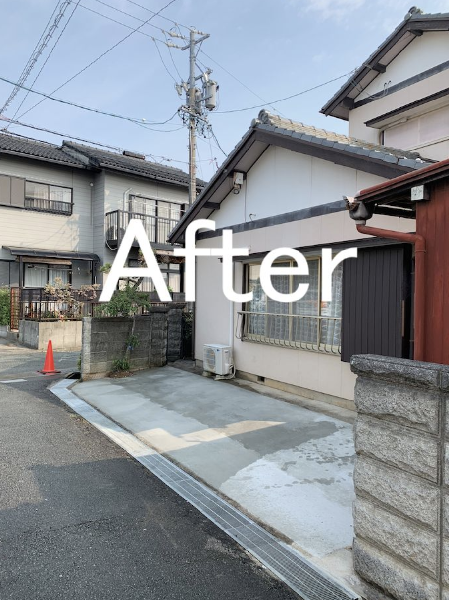 写真:事例
