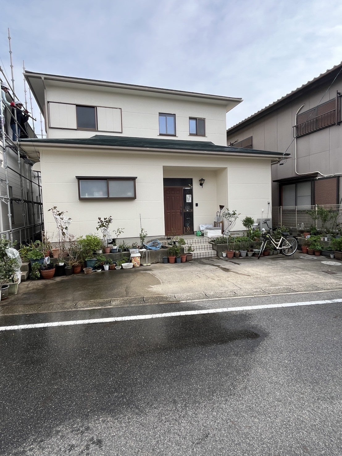 写真：リフォーム事例