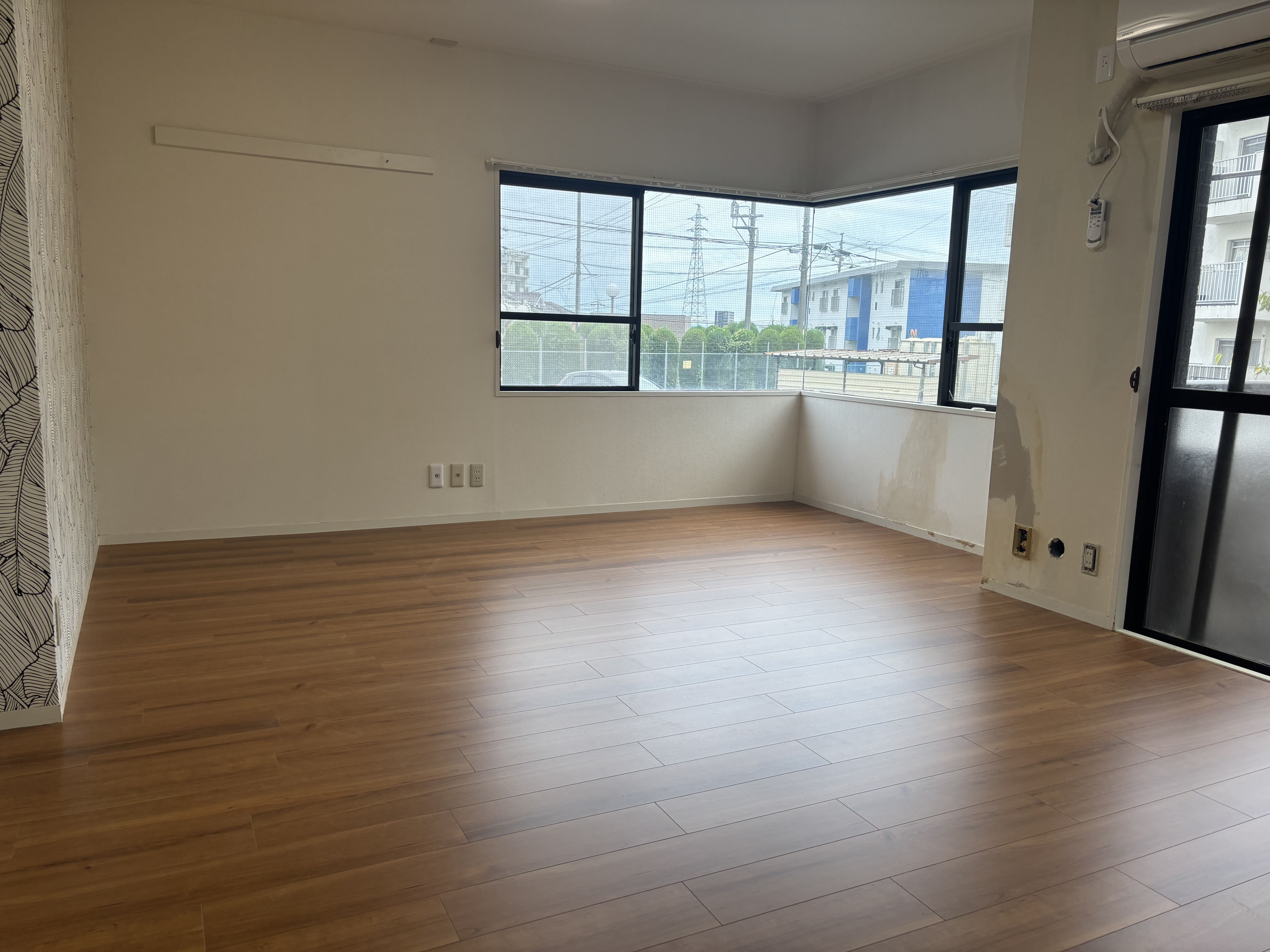 写真：リフォーム事例