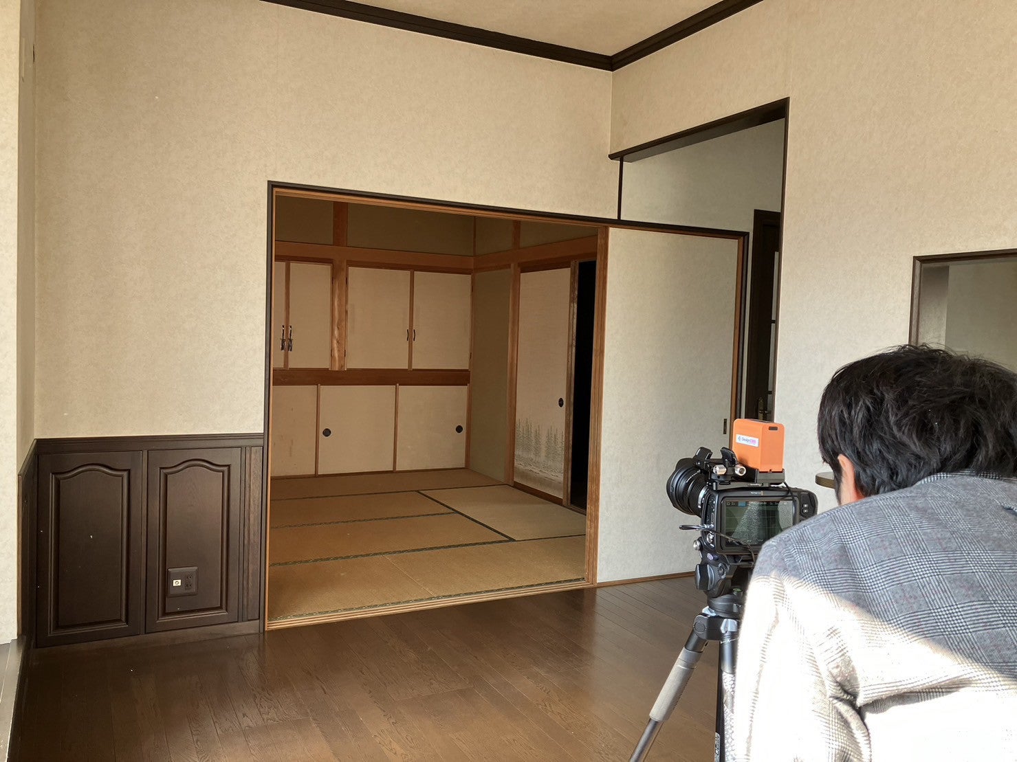 写真：リフォーム事例