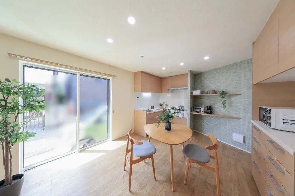 写真：リフォーム事例