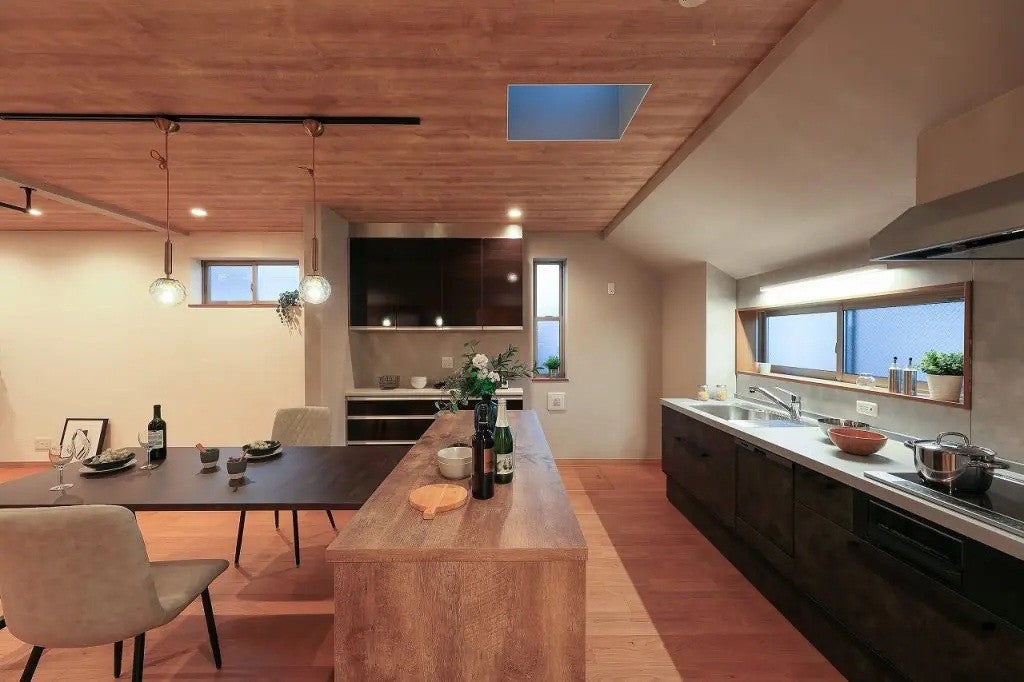 写真：リフォーム事例