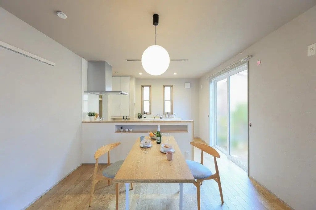 写真：リフォーム事例