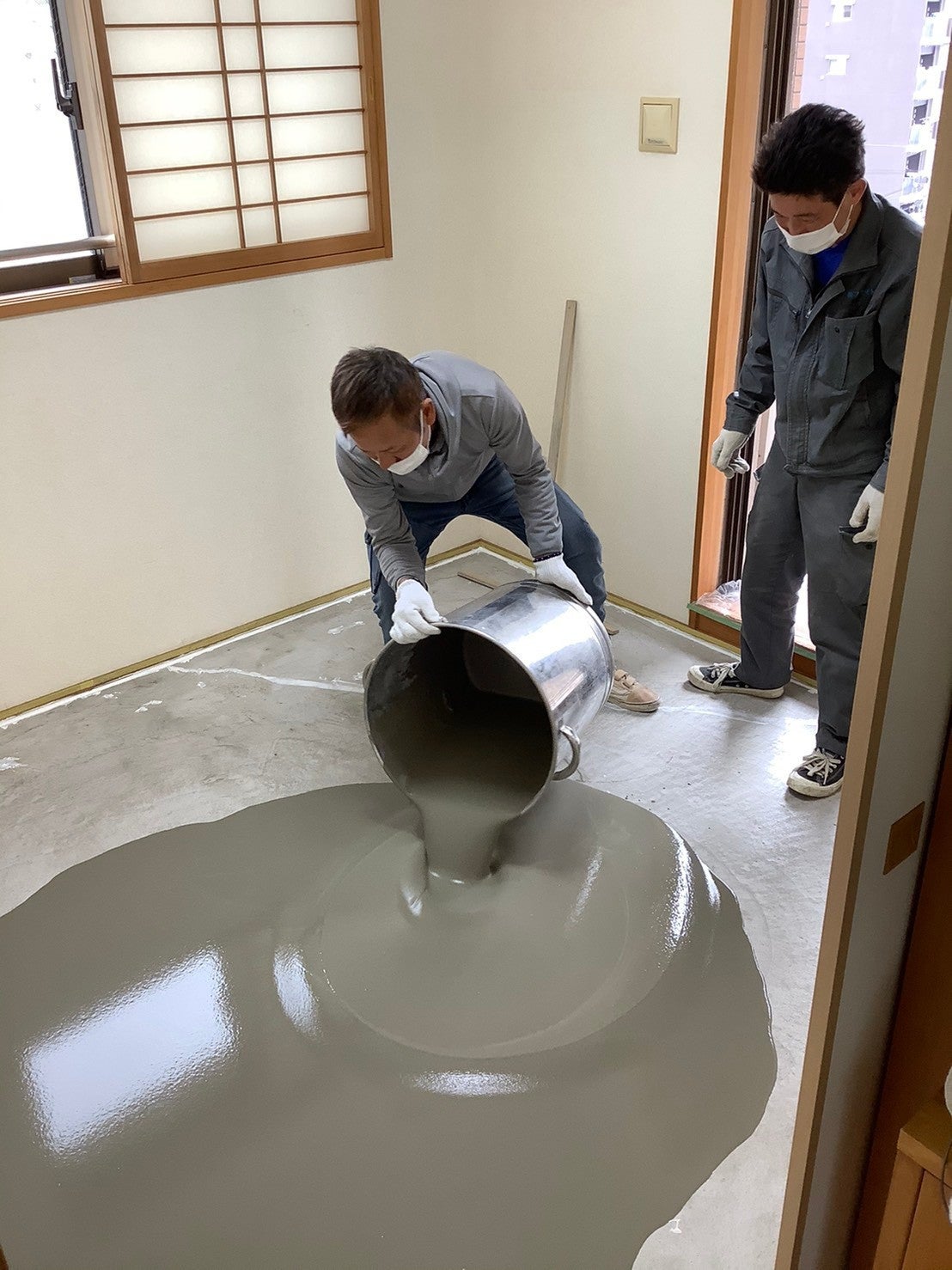 写真:事例