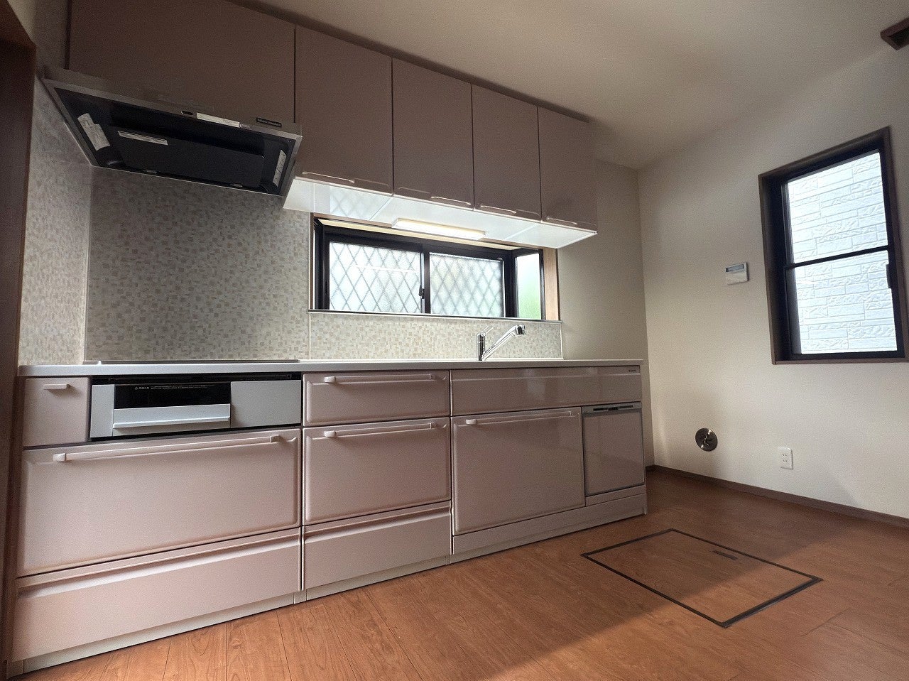 写真：リフォーム事例