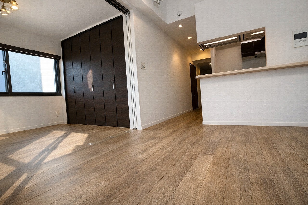 写真：リフォーム事例