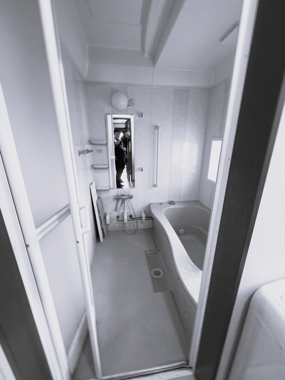 写真：事例