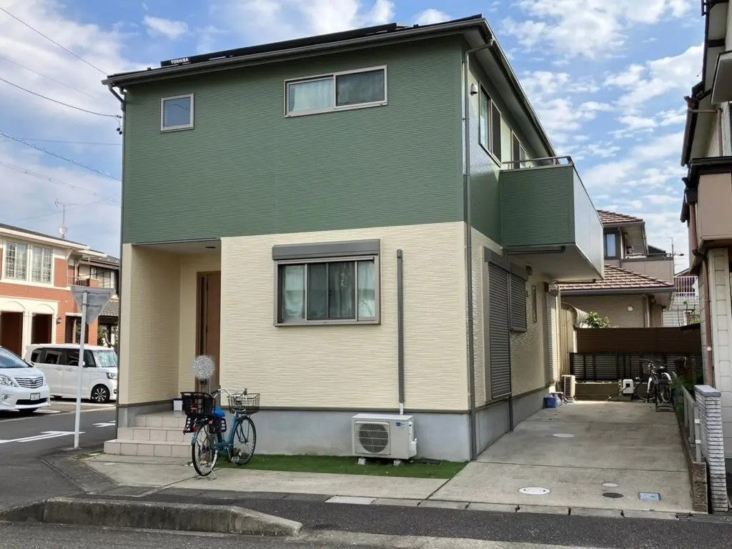 写真：リフォーム事例