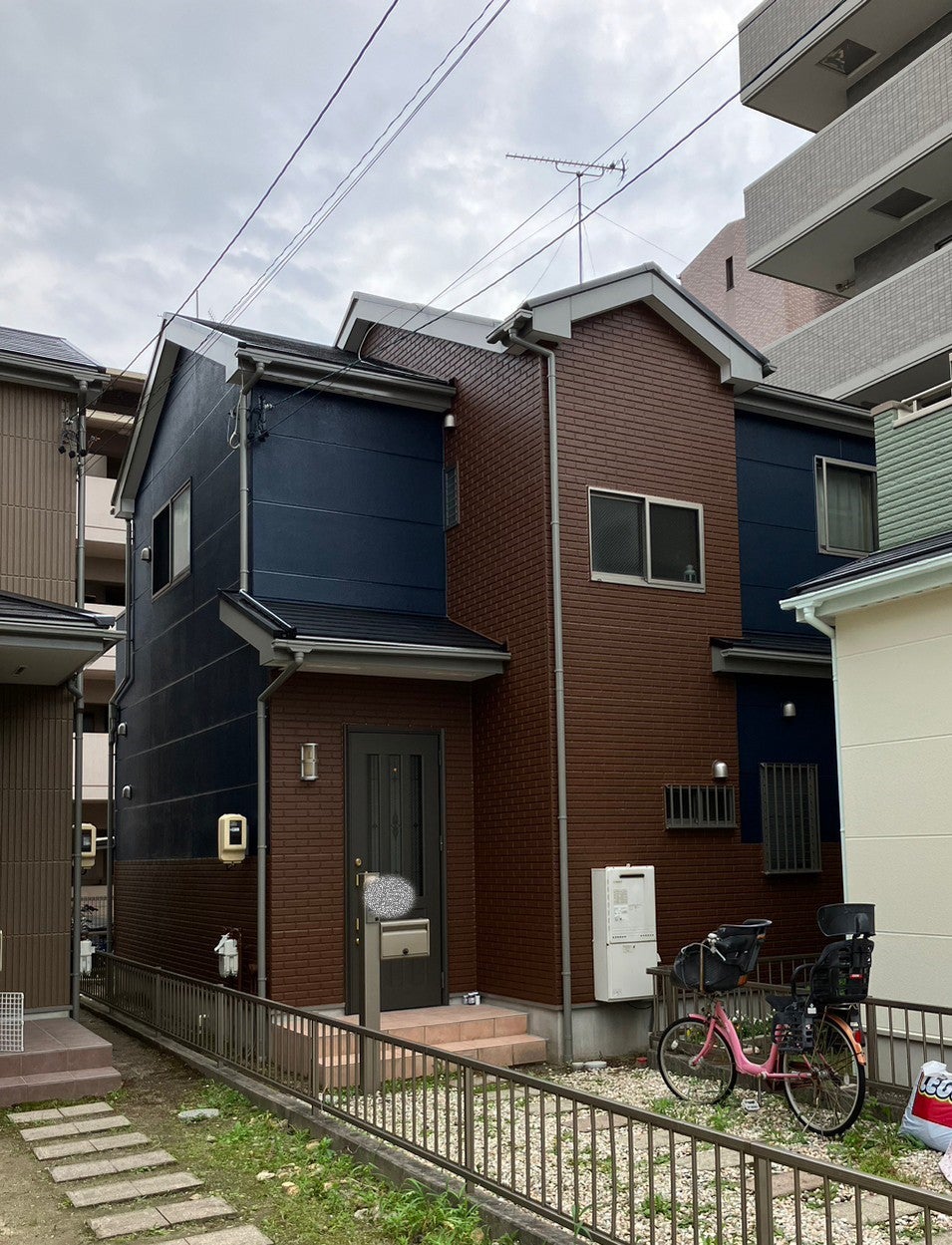 写真：リフォーム事例