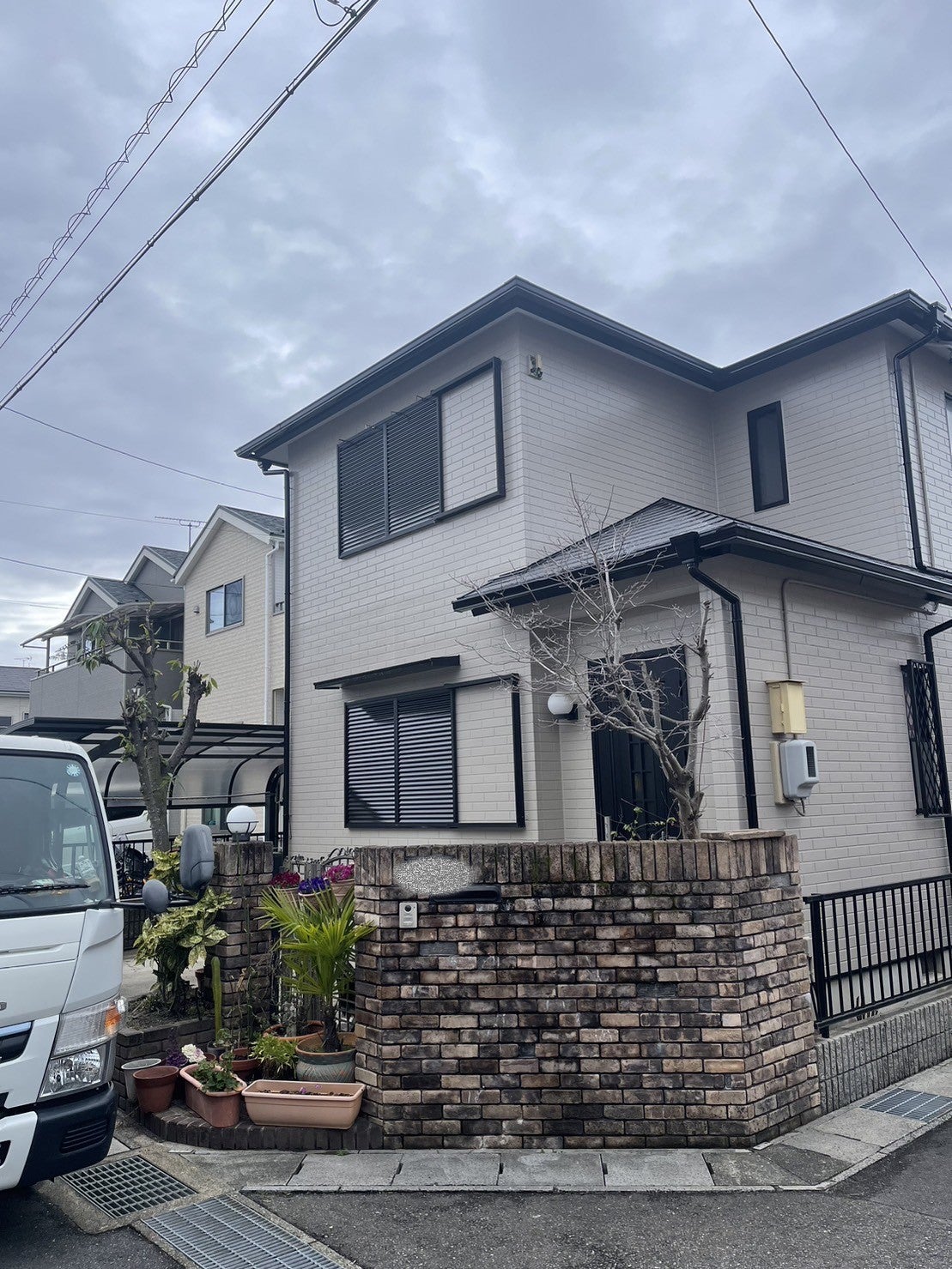写真：リフォーム事例