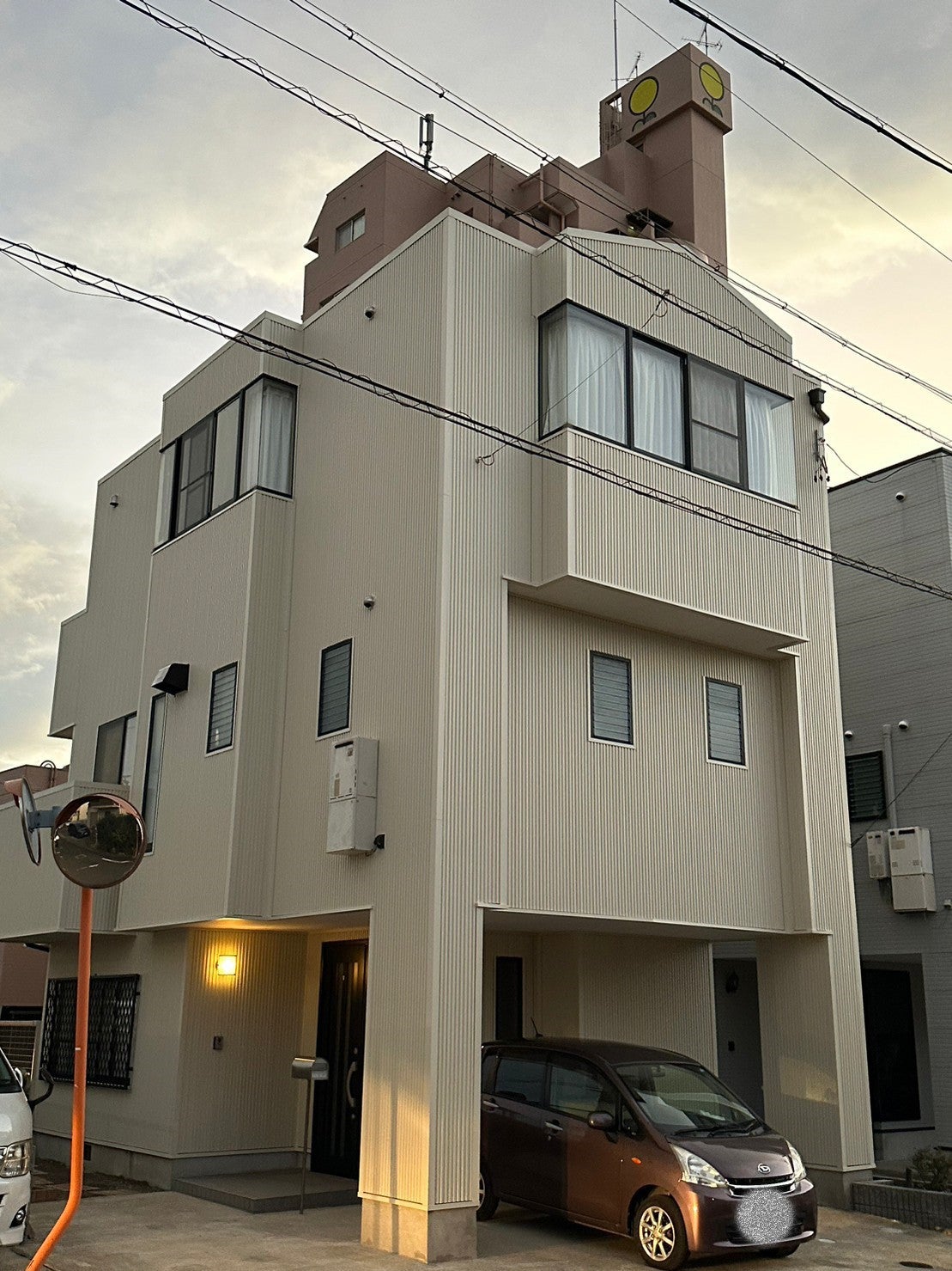 写真：リフォーム事例