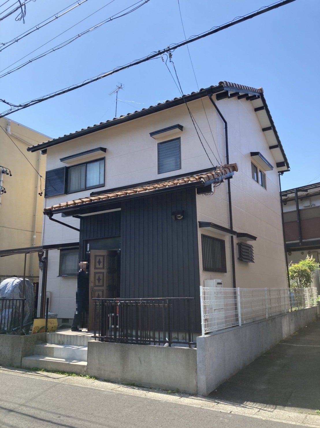 写真：リフォーム事例