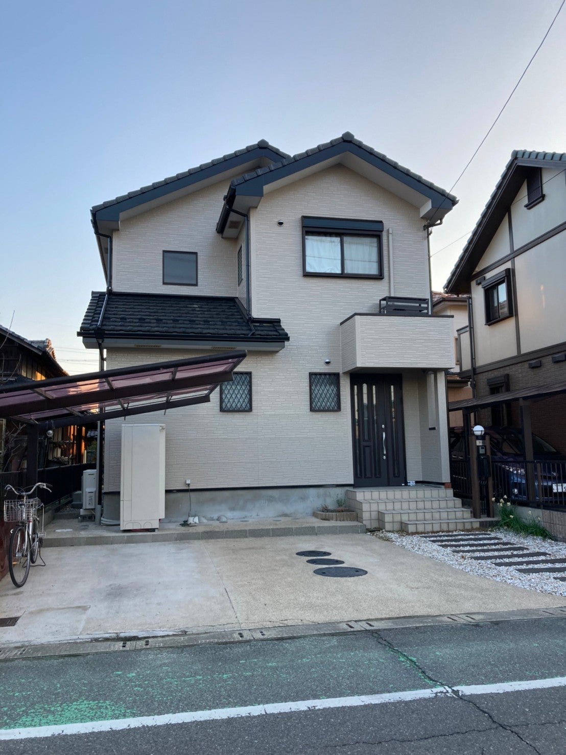 写真：リフォーム事例