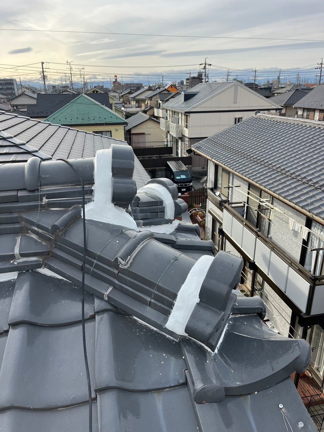 写真：リフォーム事例