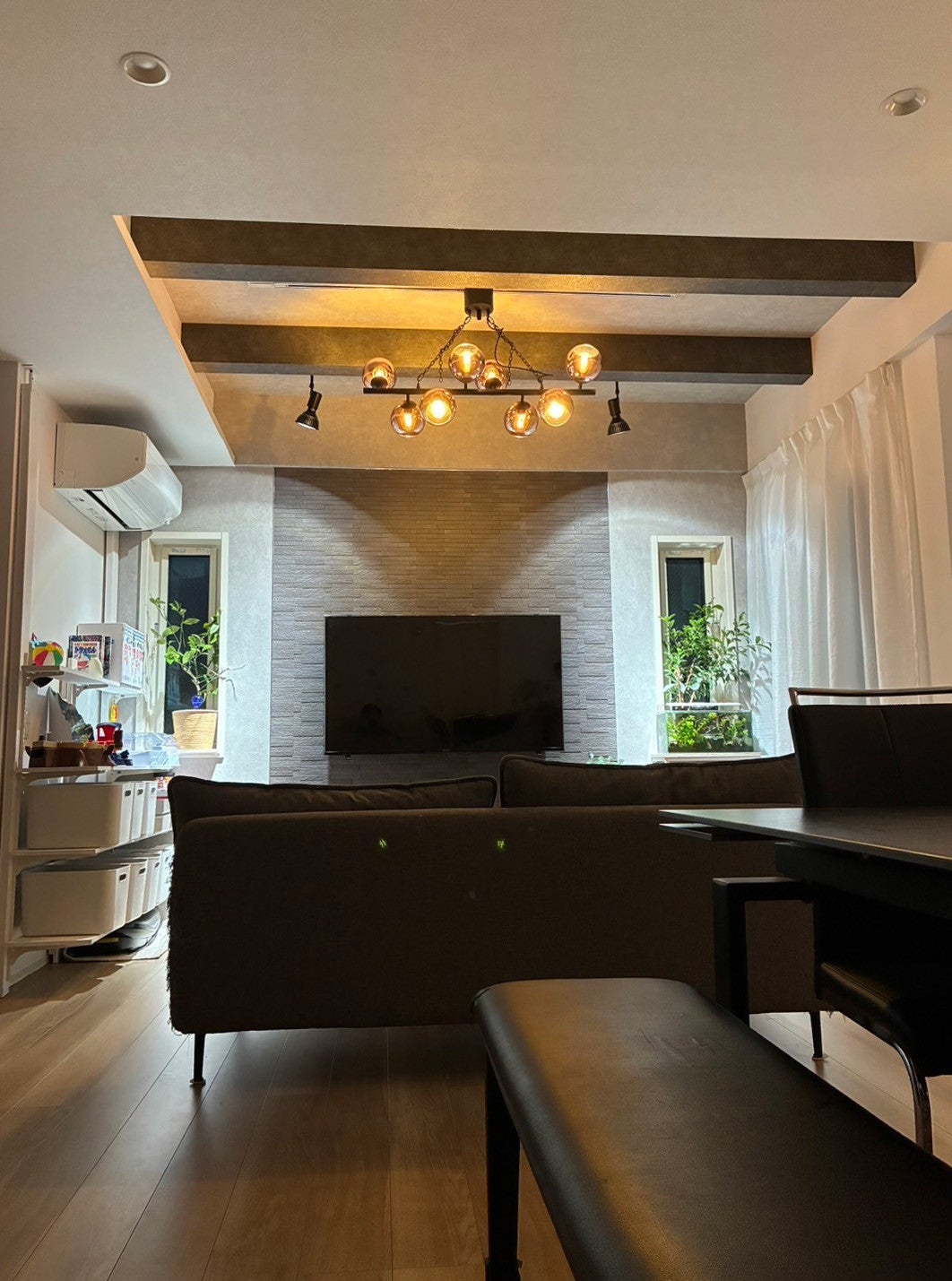 写真：リフォーム事例