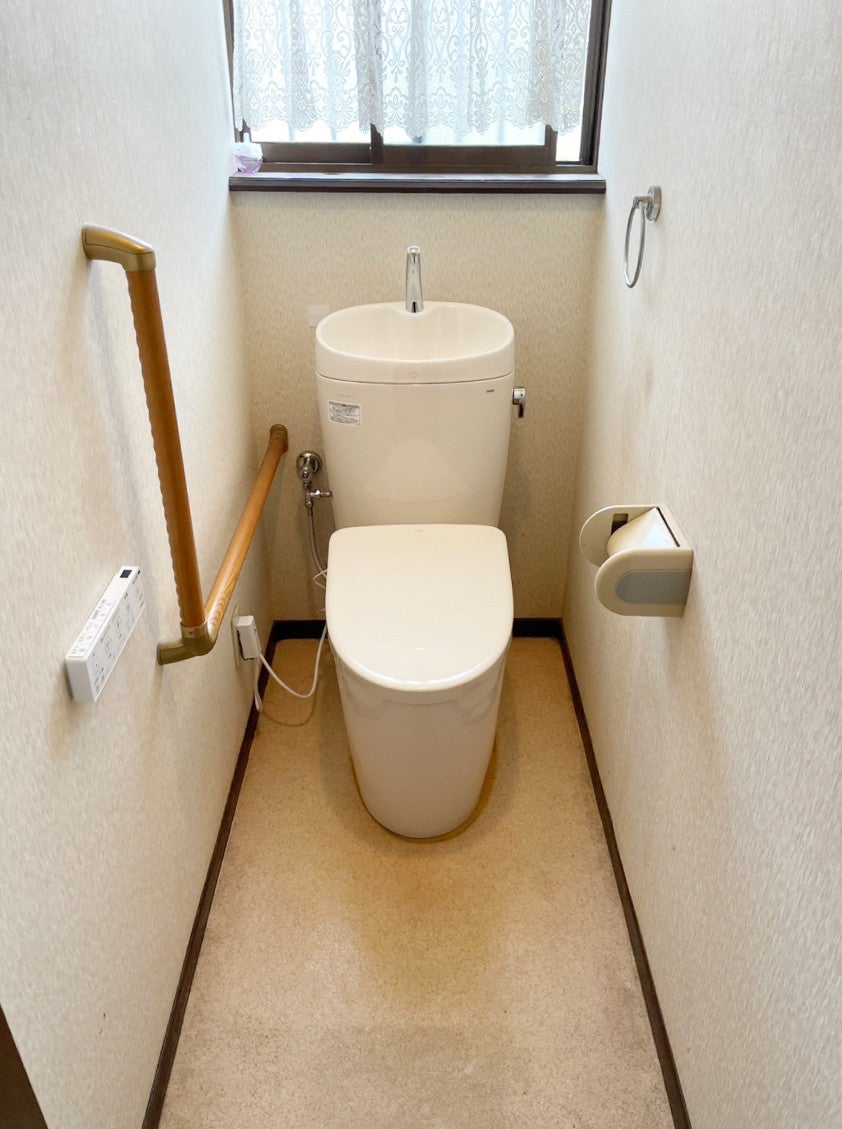 写真：リフォーム事例