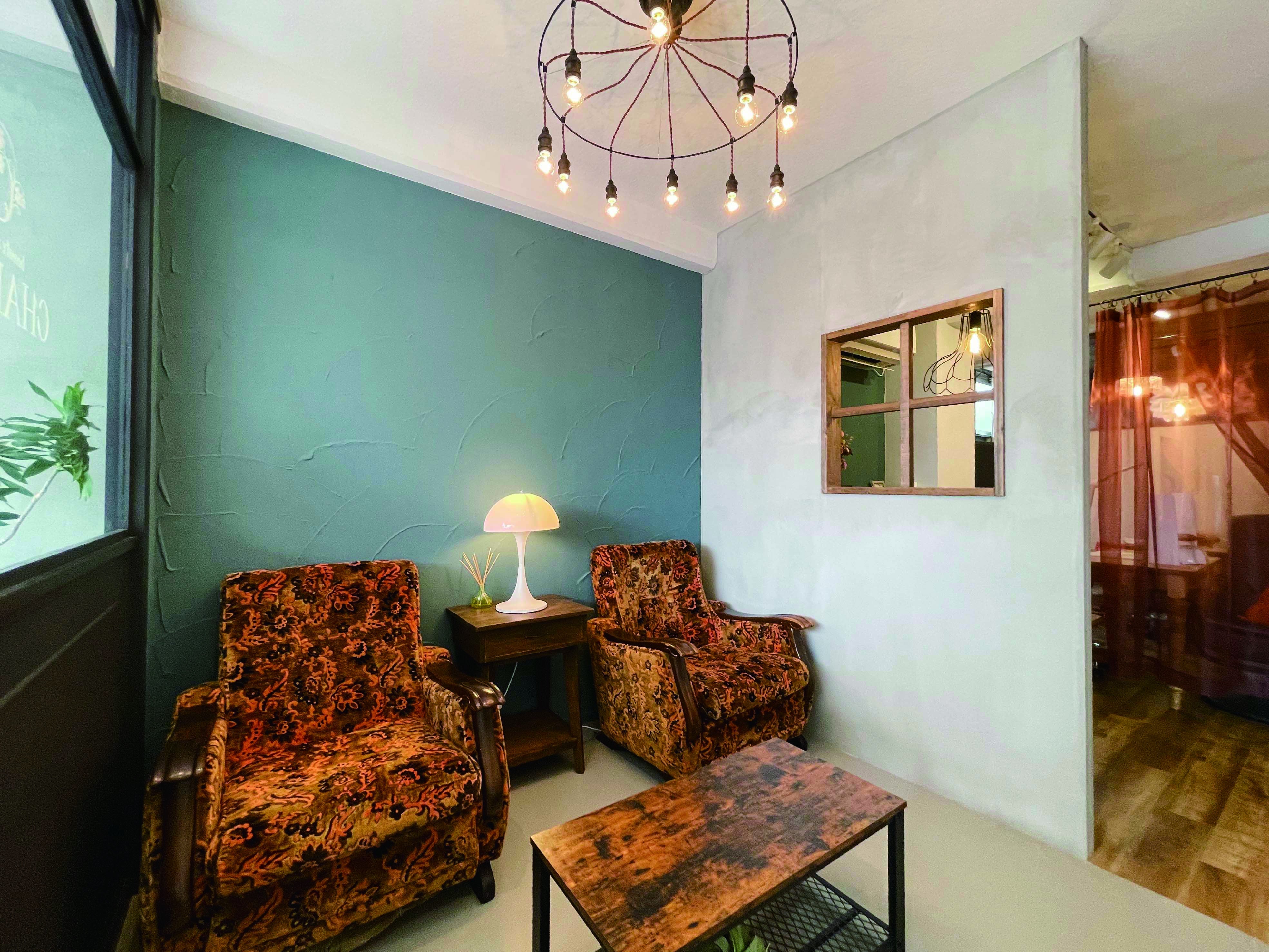 写真：リフォーム事例