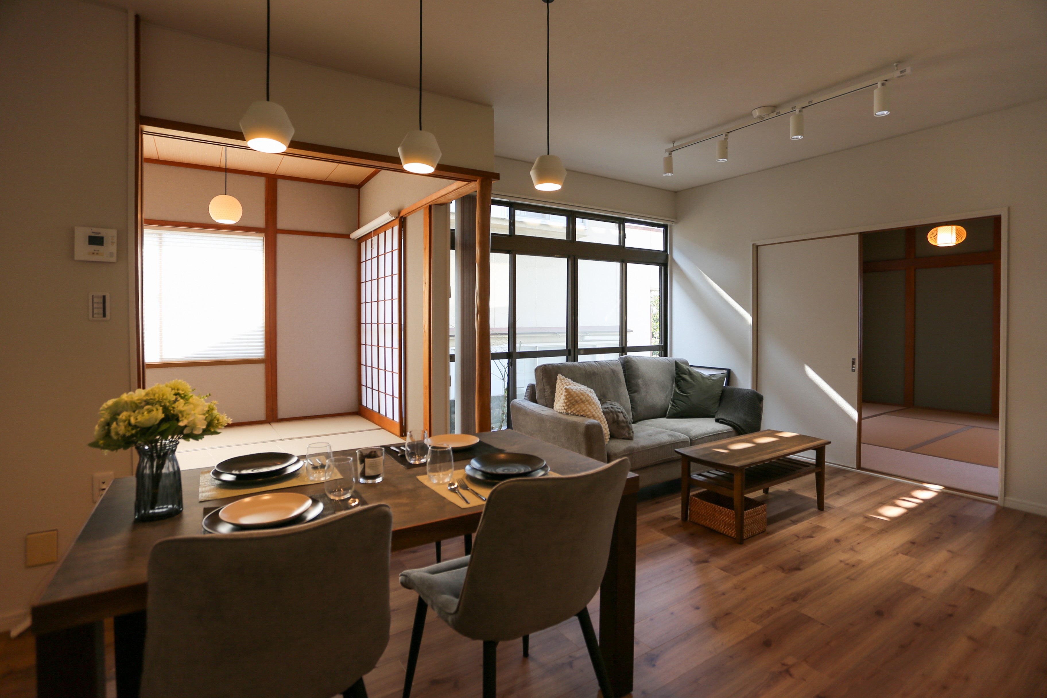 写真：リフォーム事例