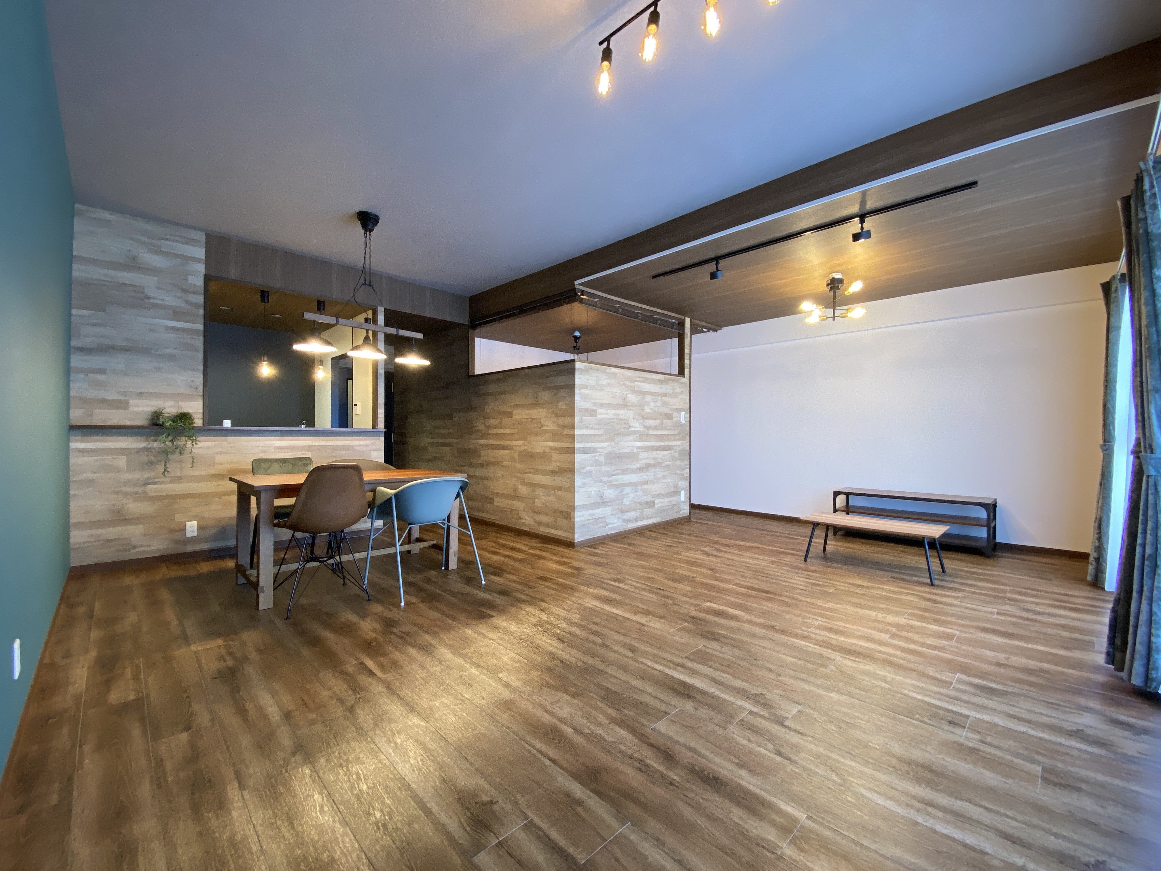 写真：リフォーム事例