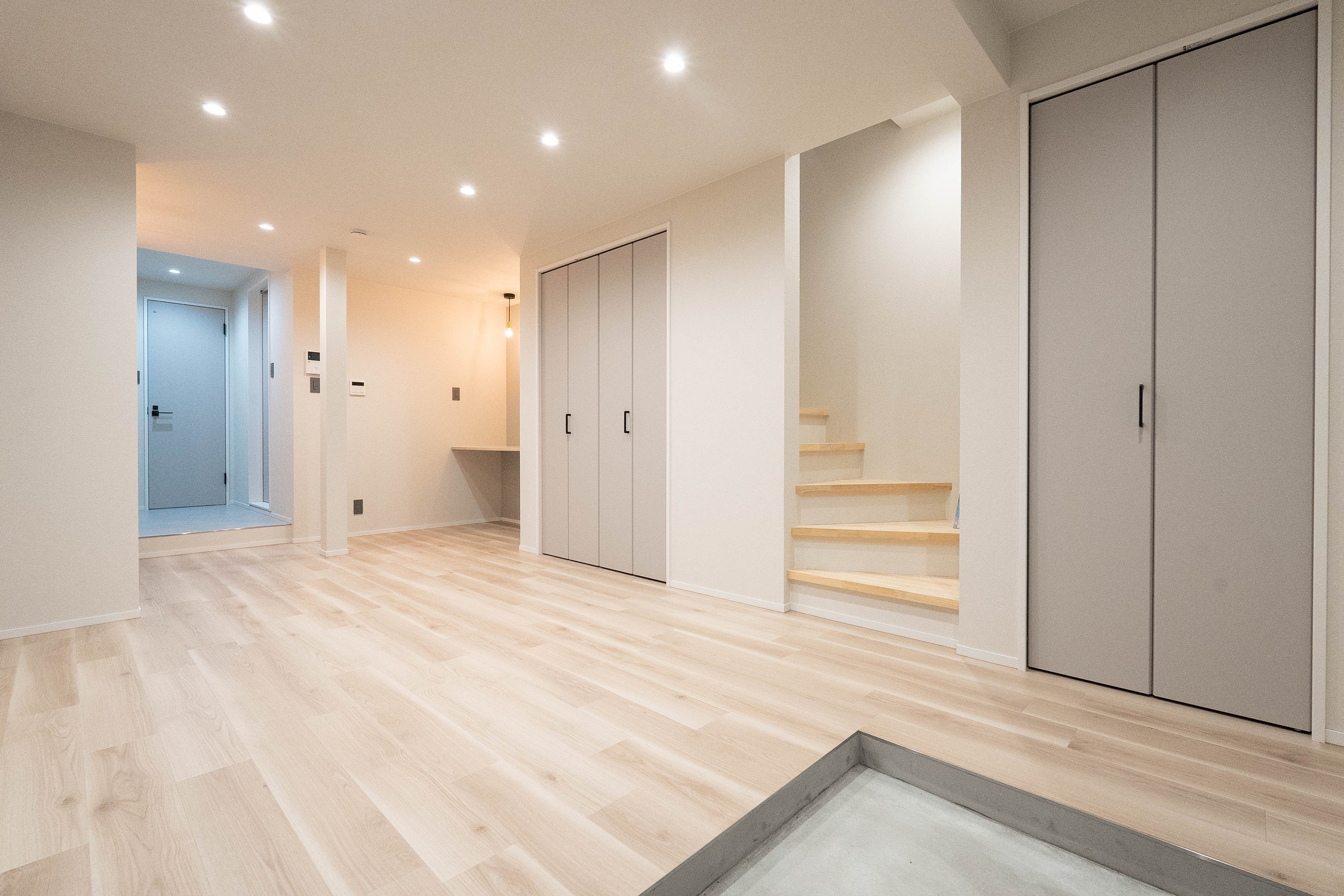 写真：リフォーム事例