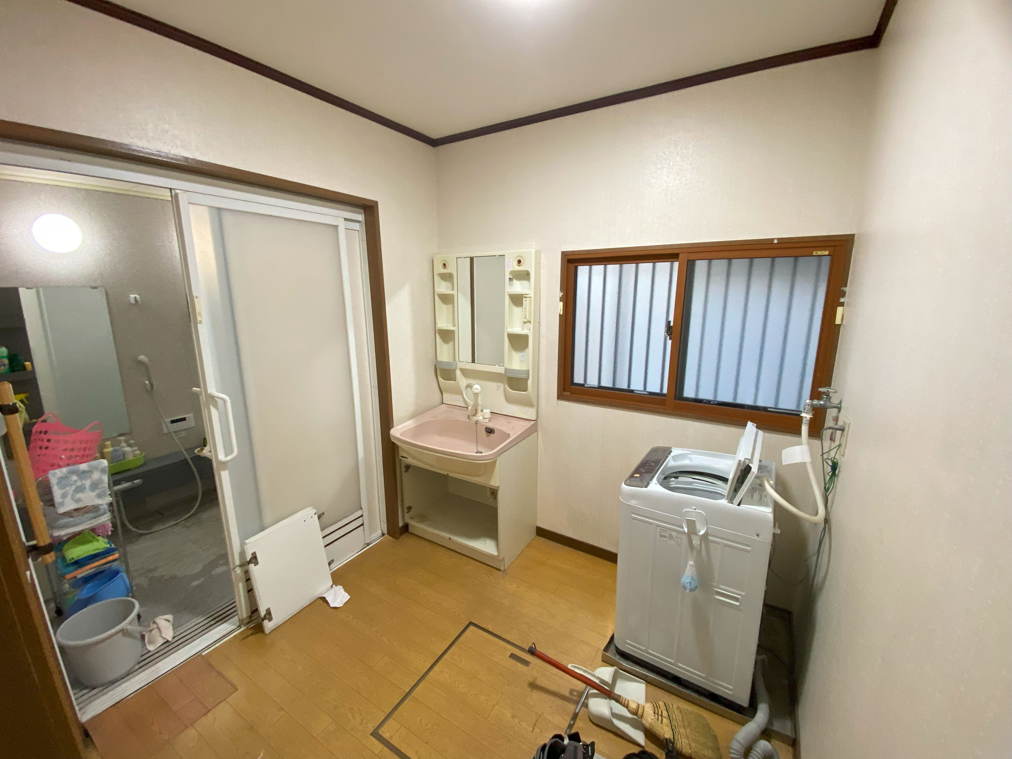 写真：事例