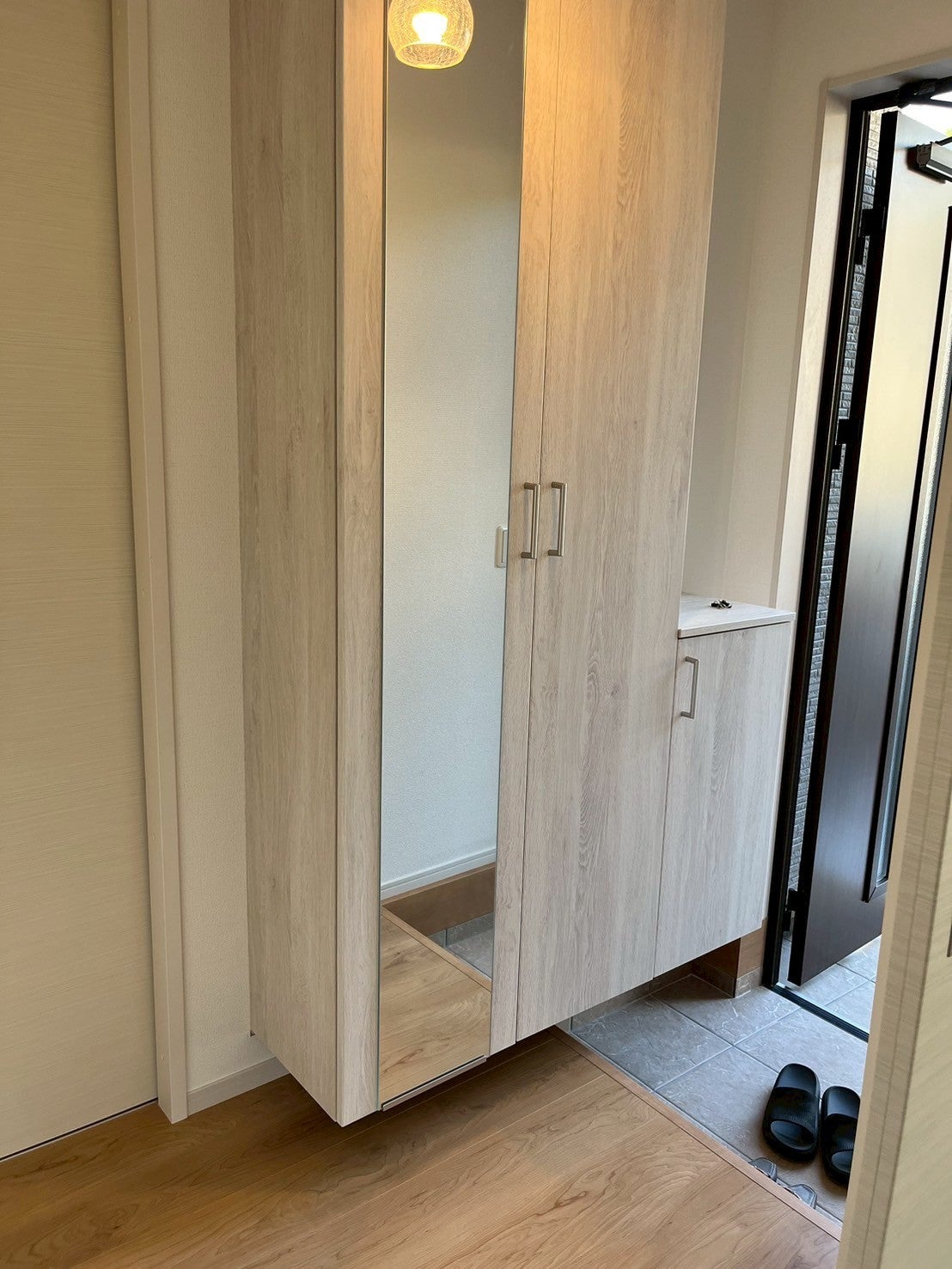 写真：リフォーム事例