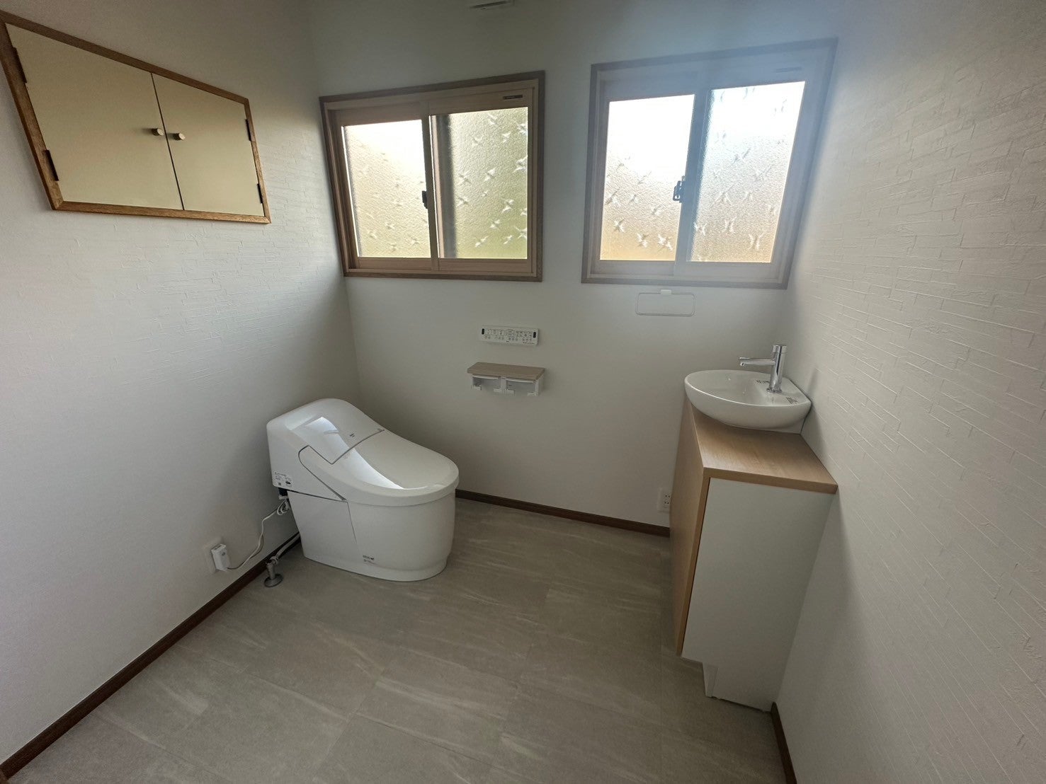 写真：リフォーム事例