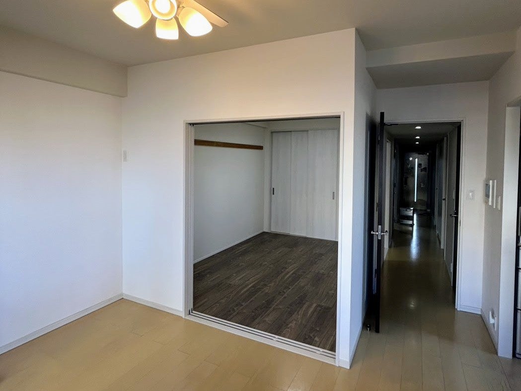 写真：リフォーム事例