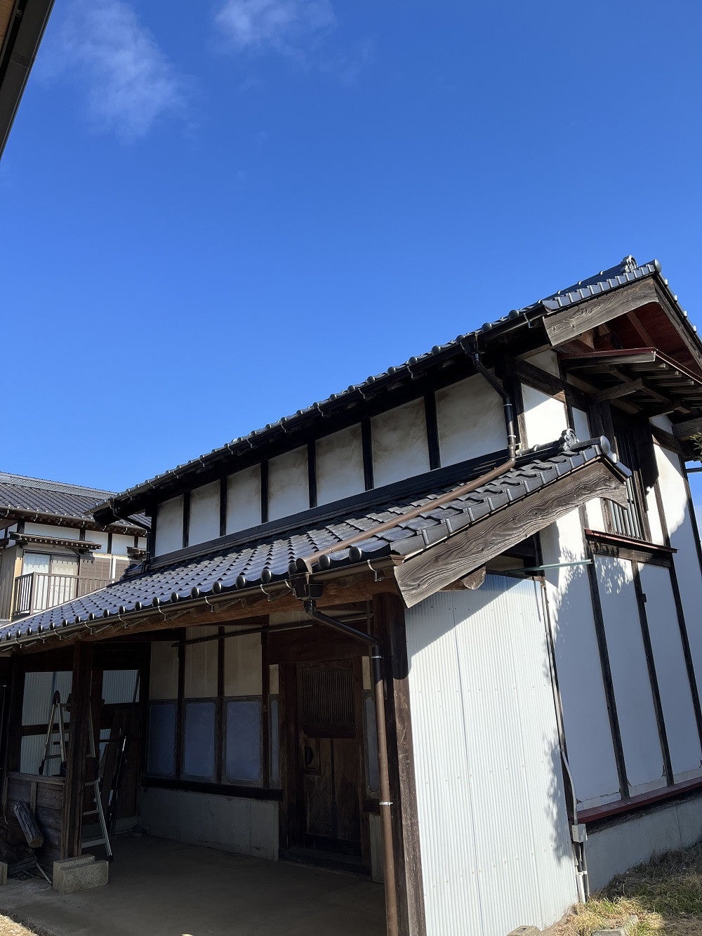 写真：リフォーム事例