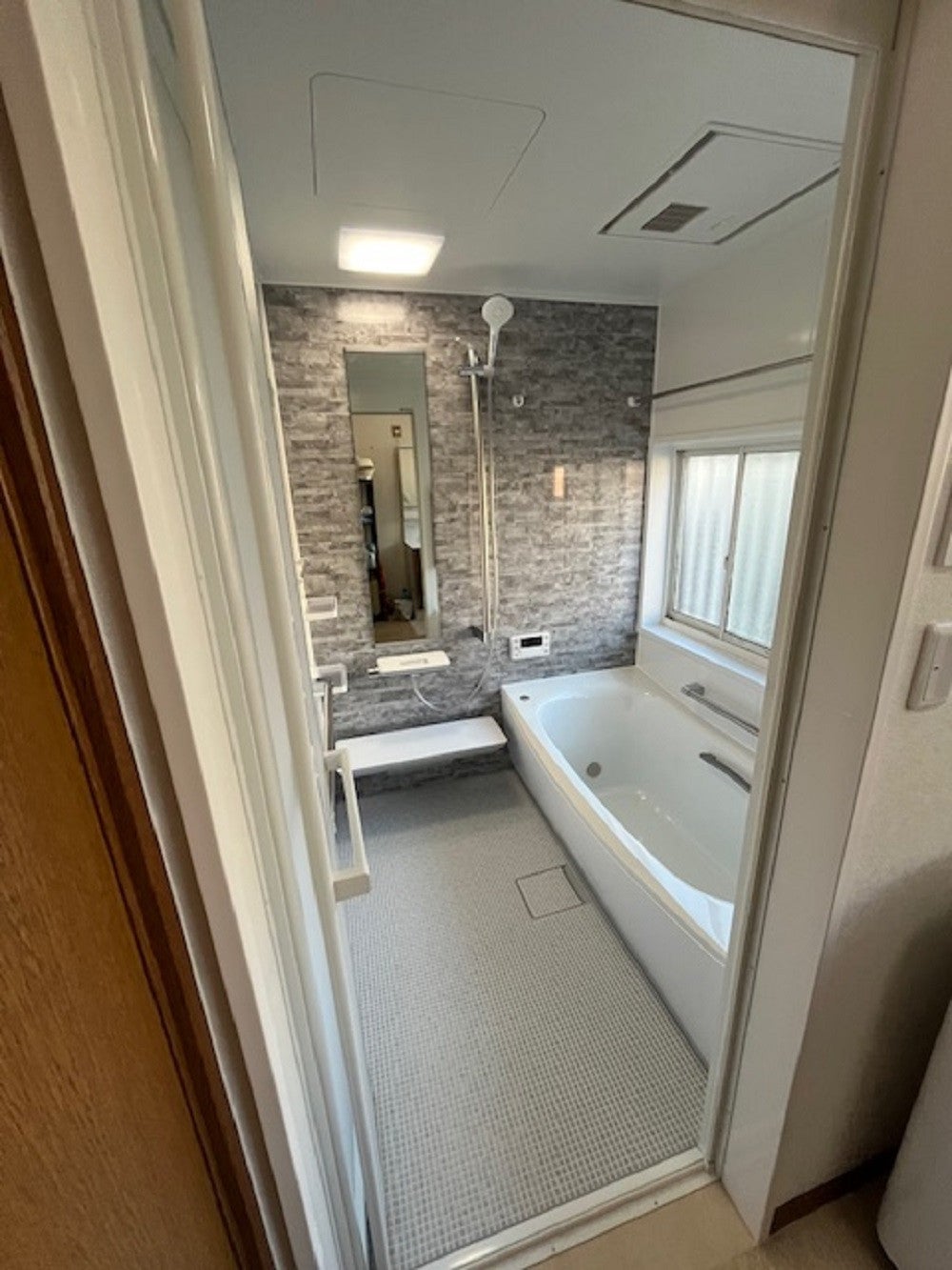 写真：リフォーム事例