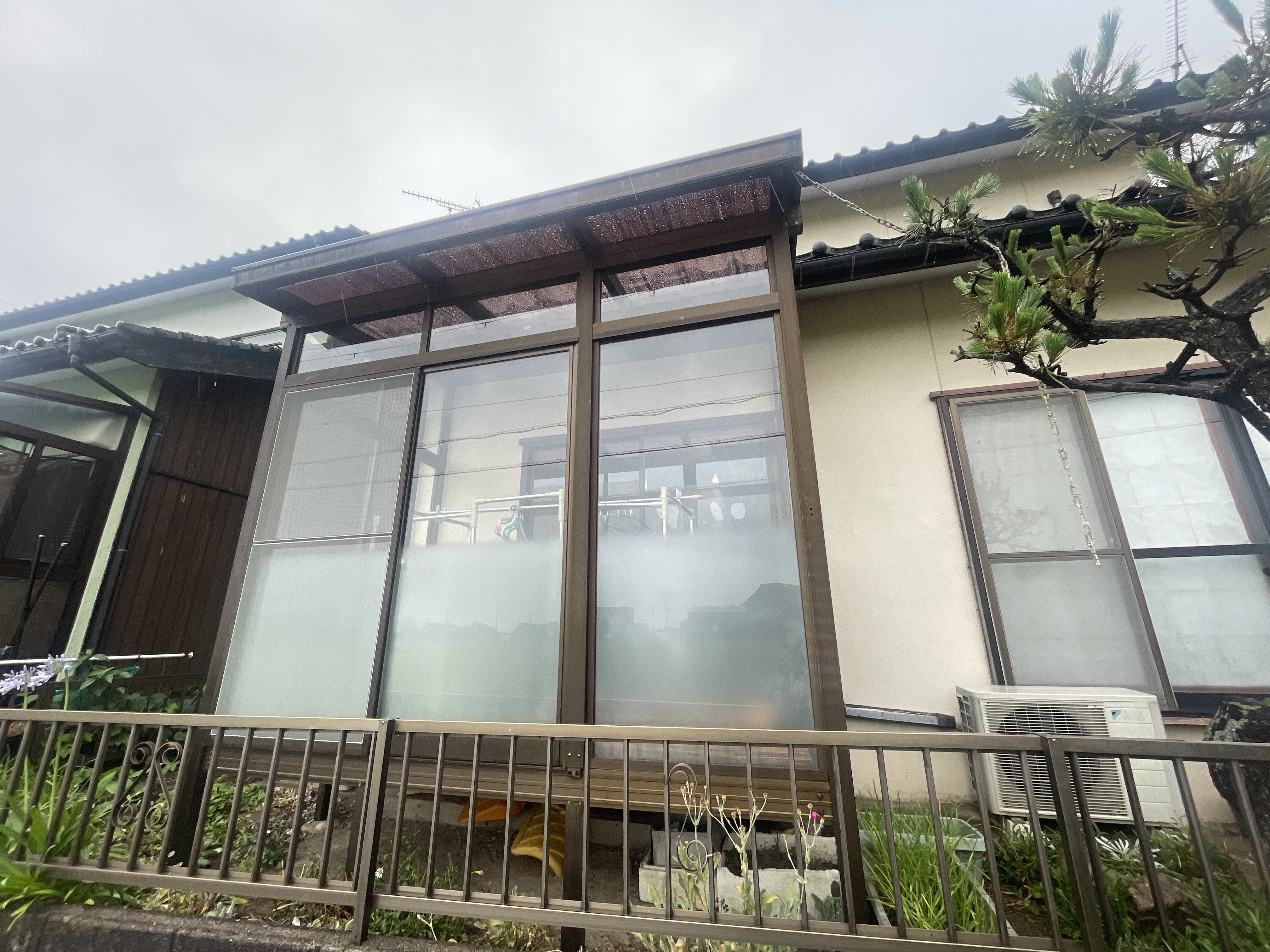 写真：リフォーム事例