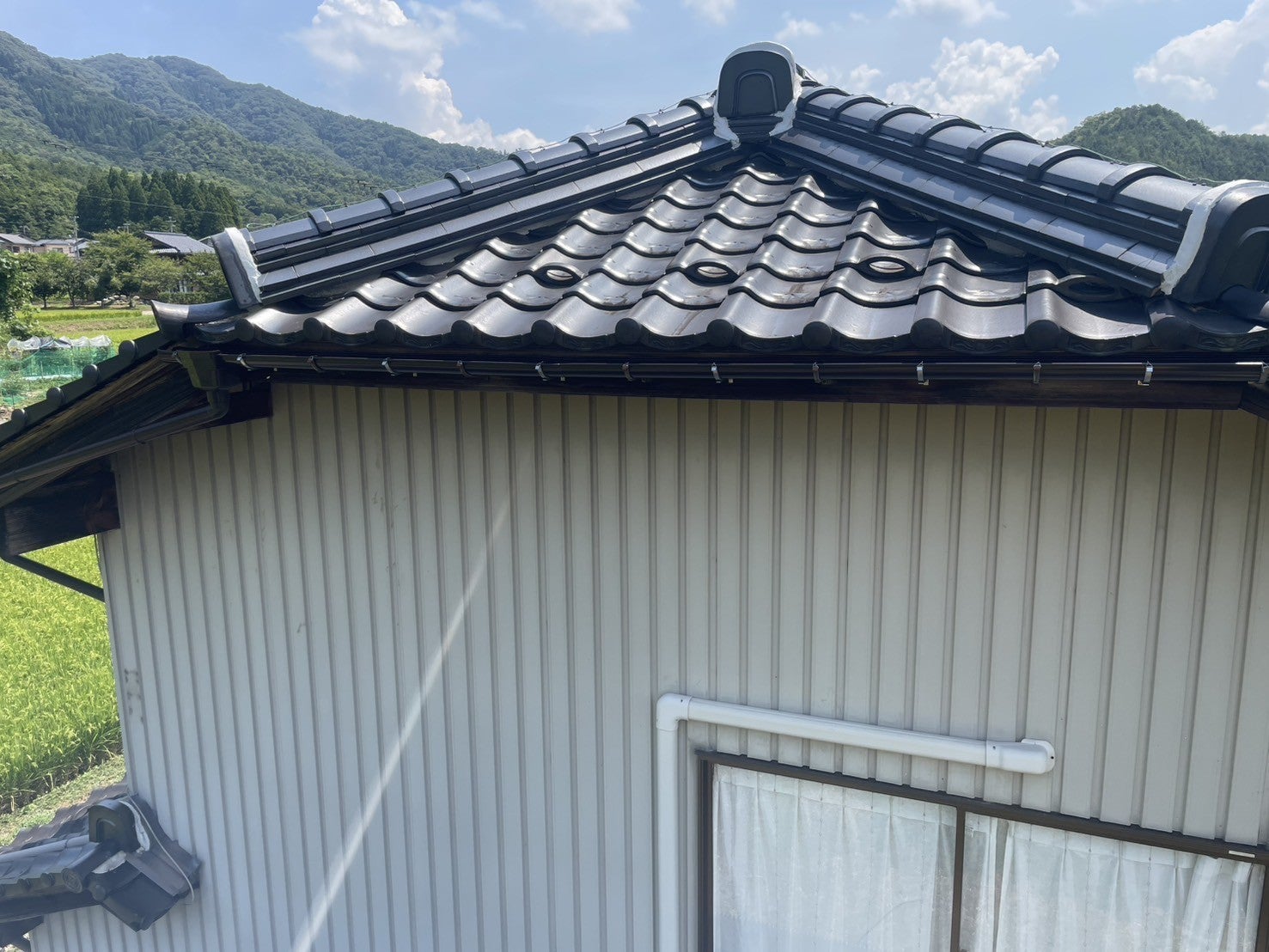 写真：リフォーム事例