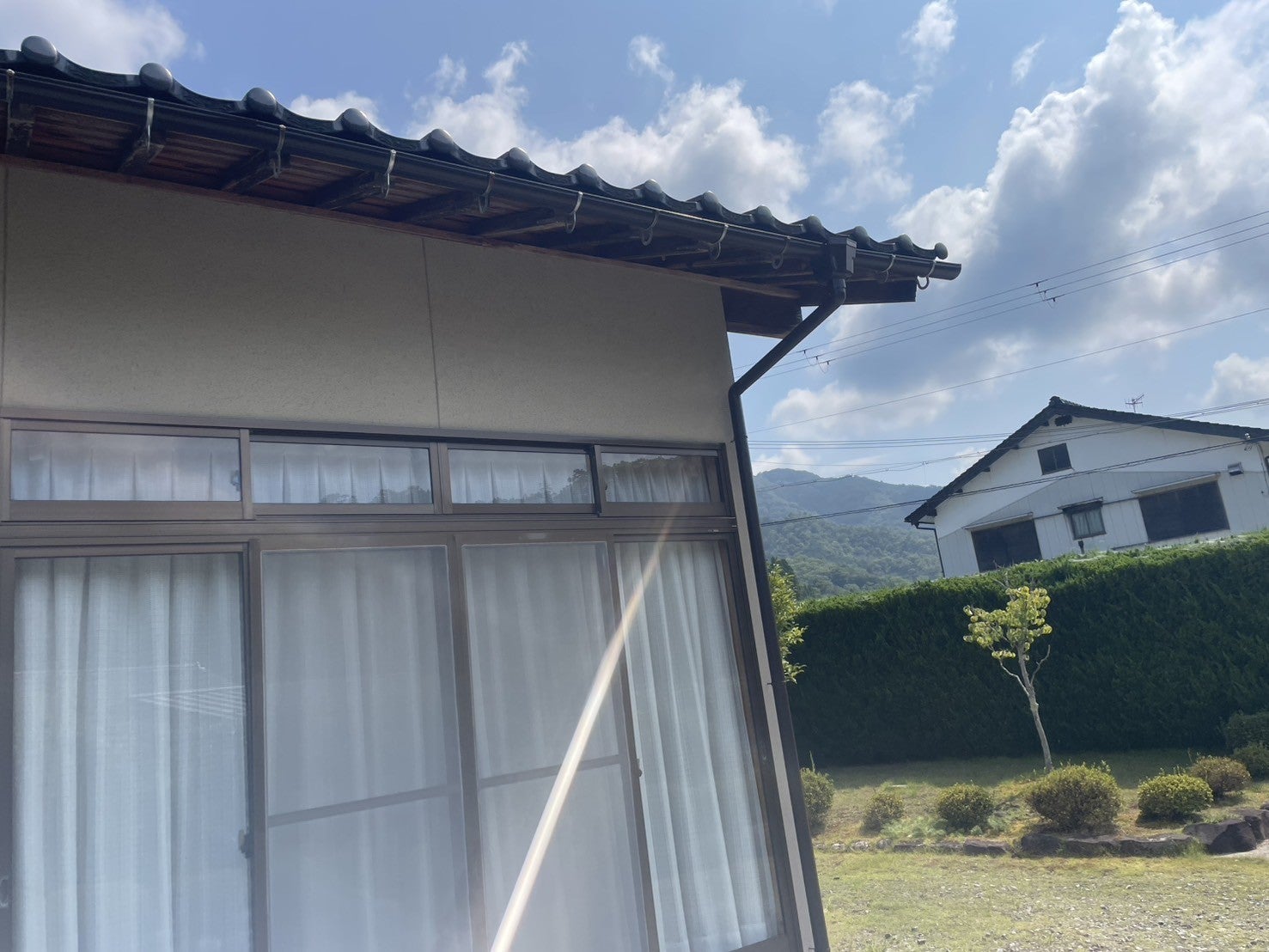 写真：事例