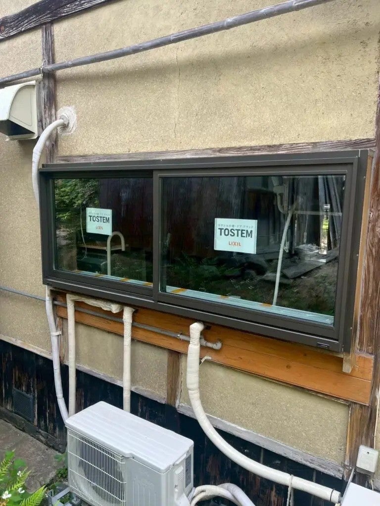 写真：事例
