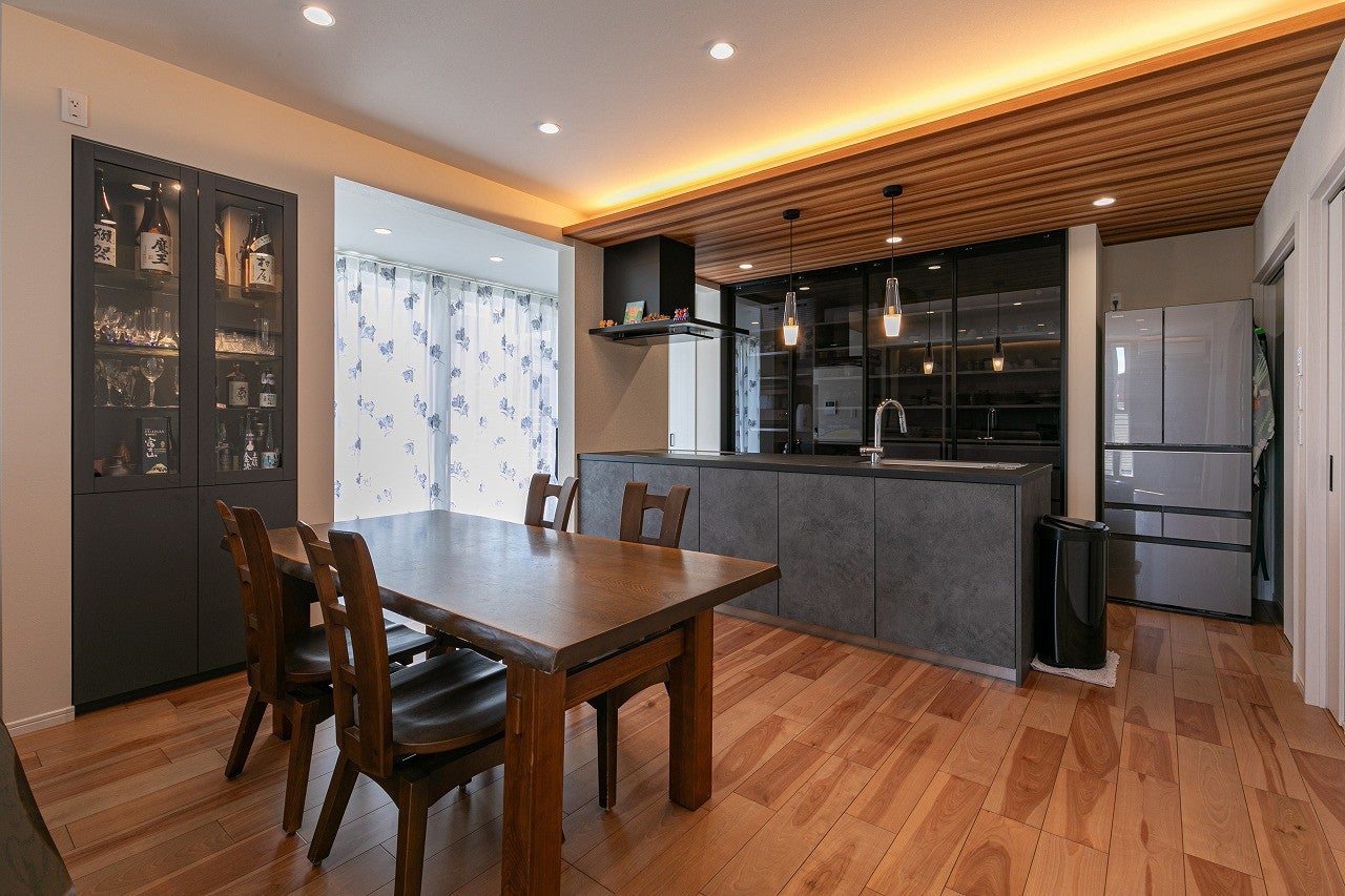 写真：リフォーム事例